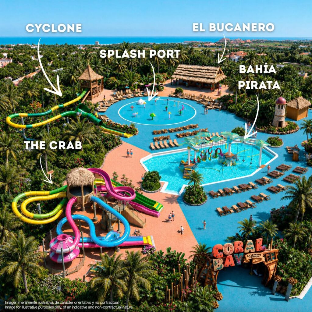 portaventura world 