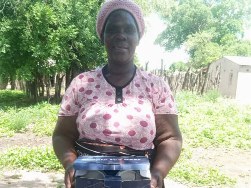 judith a solar light provider